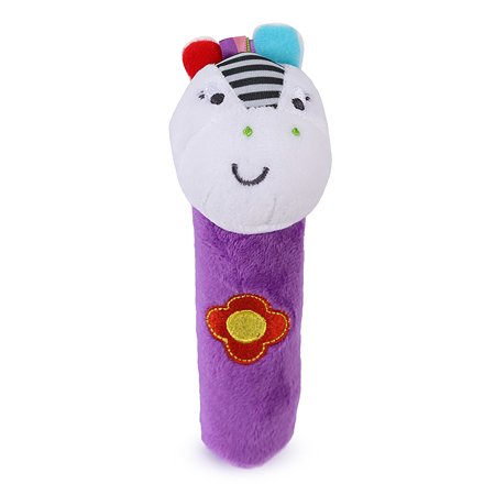 Игрушка BabyGo Зебра