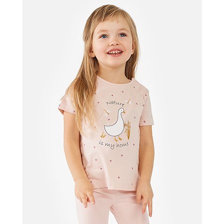 Футболка Baby Gо