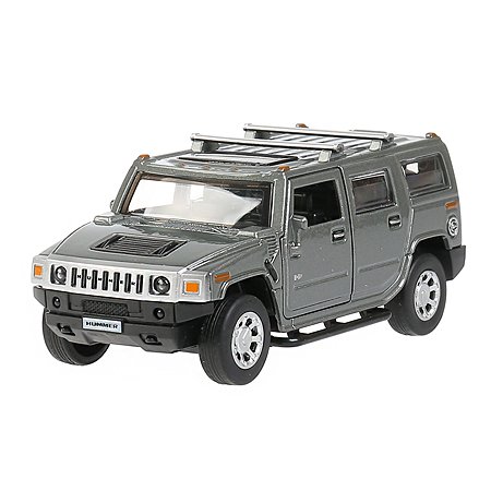 Машина Технопарк Hummer h2 299811