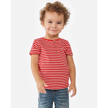 Футболка Baby Gо