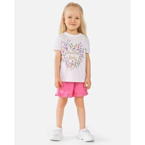 Комплект Baby Gо футболка + шорты