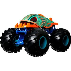 Машинка Hot Wheels Monster Tracks Пиранья большая GTJ34